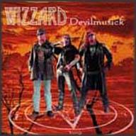 Wizzard (FIN) : Devilmusick
